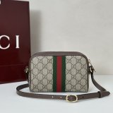 Gucci Knockoff Ophidia Mini Supreme 816359 Bag