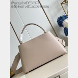 Louis Vuitton M12927/M12929/M12924 Capucines MM Souple Bag