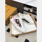 Best Replica LV x TM Time Out Sneaker