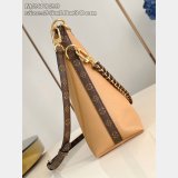 Louis Vuitton Multipass Fashion M28029 Luxury Fashion Show Bag