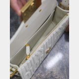 7 Star Wholesale Miss Dior Allover flap women bag