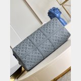 The Luxury Louis Vuitton Fake M20901 Keepall 50 Travel Bags