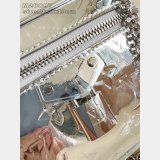 Louis Vuitton Vanity Chain Pouch Other Monogram Canvas LV Ski M26097 Bag