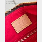 Luxury Replica News Slouchy Louis Vuitton M11952 AAA+ Bag