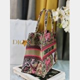 Top Quality Christian Dior Paris Reverse book Tote