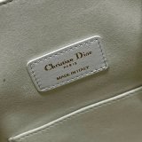 CD Lock Replica Dior Perfect Cest Top Quality 17/24CM Bag