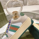 Wholesale MEN'S SCREENER GG SNEAKER