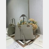 Top dior Bow-tie handbag