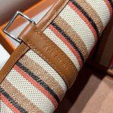 Designer Hermes Replica Picontin Lock 18CM Tote Bag