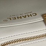 High Quality Mini AAA+ AS5758 Shiny Flap Bags