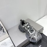 Best Quality Replica Balenciaga Dad Retro Sneakers 1:1 Casual