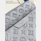 Louis Vuitton Trio Messenger Monogram Shadow M26713 M27925 M27185 Men Bags
