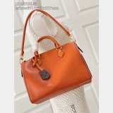 Louis Vuitton M25915 Speedy Soft 30 Epi Women M25915/M25671 Bags