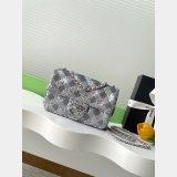 The Luxury Flap Fall-Winter 2024/25 AS4561 Bags