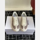 TOP CELINE RACER LOW TOP SNEAKER