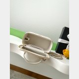 Luxury AP4325 Spring-Summer 2025 Wallet On Chain Lambskin Bag