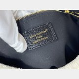 Louis Vuitton CarryAll BB H33 Top Quality M26568 Handbags