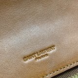 Sell online Luxury Yves Saint Laurent Wholesale Cheap Replica Sunglasses  50839 Handbag