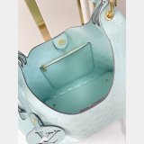 Best MAHINA LOUIS VUITTON HANDBAG TAURILLON M23396