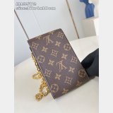 Louis Vuitton Phone Pouch Métis Monogram M13572 Wholesale Bag