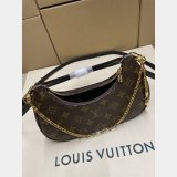 Louis Vuitton Catchy PM Monogram M25223 Top First Bag