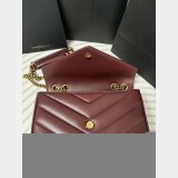 YSL Replica Loulou Small Matelasse 801437 AAA+ Bag