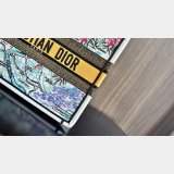 Christian Dior 7 Star Shoulder Totes Handbag