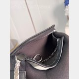 Key Pouch Voyage Monogram Eclipse M82776 Louis Vuitton Replica Bag