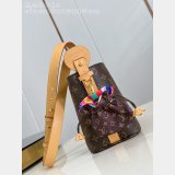 Louis Vuitton Monogram M12925 All In BB AAA+ Bags