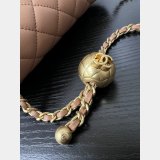 Copy Flap Chain Coin Purse Cross AP1786 & AP1787 Bag