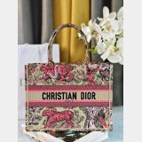 Top Quality Christian Dior Paris Reverse book Tote