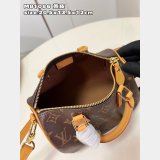 Wholesale Cheap Replica Sunglasses  Louis Vuitton Replica 1:1 Speedy M81086 Bags On Sale