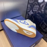 Top Quality Cheap Dior OBLIQUE CD Sneaker