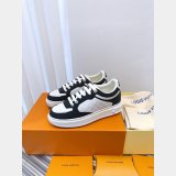 LOUIS VUITTON LUXURY Time Out Sneaker