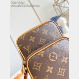 Louis Vuitton Designer M14014 Amazone G69 Mens Newness Bags