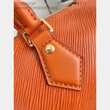 Louis Vuitton M25915 Speedy Soft 30 Epi Women M25915/M25671 Bags
