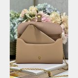 Luxury 2023 DIOR BOBBY EAST-WEST BAG