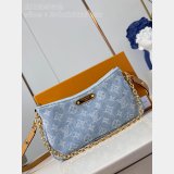 Knockoff Louis Vuitton Designer Liv Pochette M83532 7 Star Bag