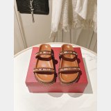 Fashion Valentino Rockstud Garavani Sandal