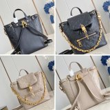 Louis Vuitton Coussin M13358/M13357 Backpack Top Quality PM Bag