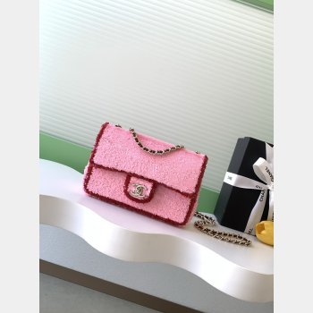 Designer Fall-Winter 2025/26 Luxury AS4561 Flap Bag