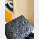 Best M69037 Louis Vuitton Micro Wallet Small Ladies Pocket Size