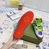 Gucci MEN'S MAC80 HIGH TOP SNEAKER