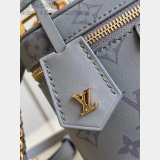 UK Louis Vuitton Replica Vanity Chain Pouch Fashion M12427 Bag