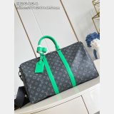 Louis Vuitton Keepall Bandoulière 50 G66 M26434 Men Bags