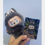 Popmart LABUBU 3.0 The big into Energy ID