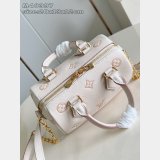 Best Speedy Bandoulière 20 Bicolor Louis Vuitton M46397 Bag
