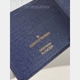 Multiple Pocket Organizer Zippy Louis Vuitton Inspired Bag