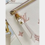 Louis Vuitton Fake M41487 Pochette Métis Bag