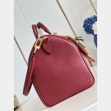 Louis Vuitton Designer Speedy Soft 30 H33 M25766 Bag